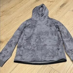 lululemon athletica Gray Hoodie